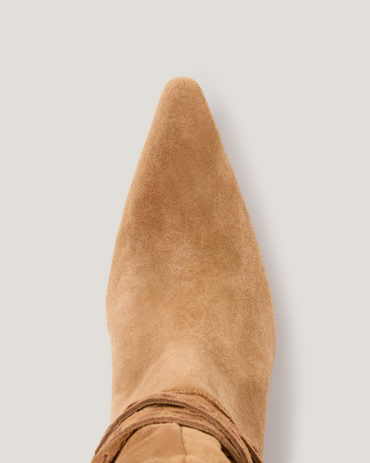 Cinq à Sept Samina Wrap Around Heel Boot