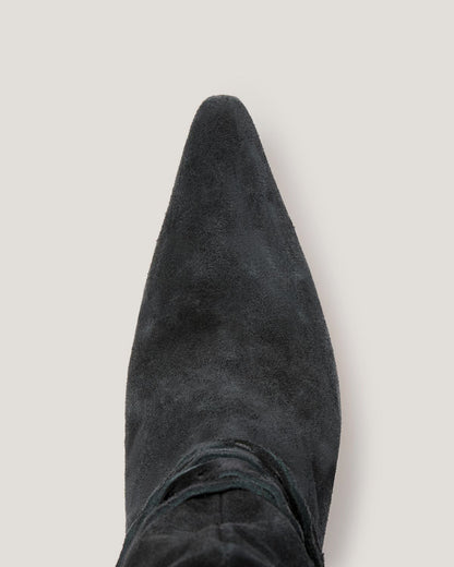Cinq à Sept Samina Wrap Around Heel Boot