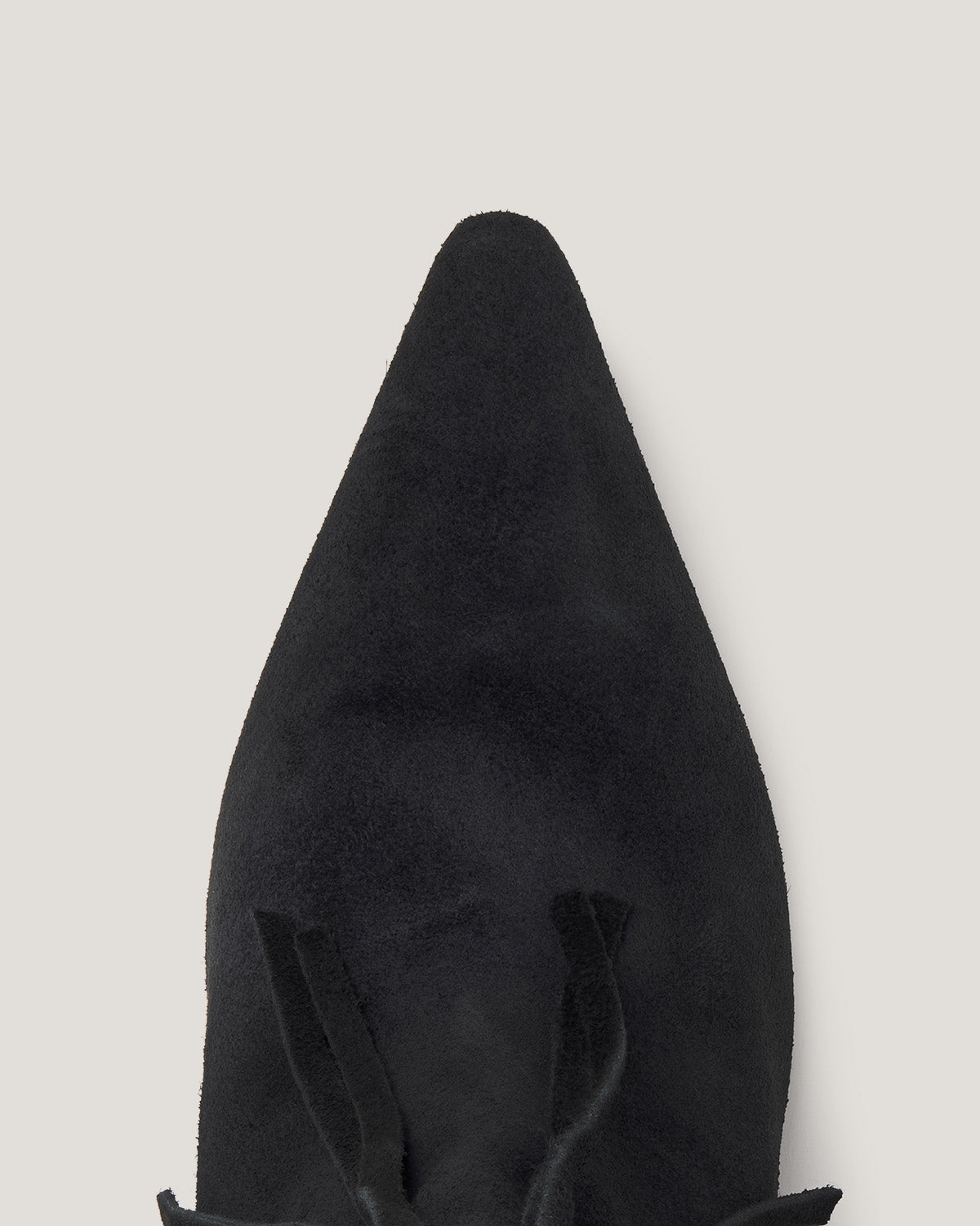 Cinq à Sept Sammy Fringe Ankle Boot