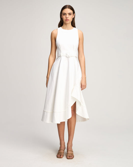 Cinq à Sept Zelda Jean Dress