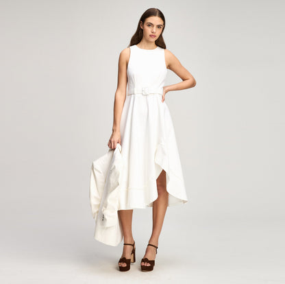 Cinq à Sept Zelda Jean Dress