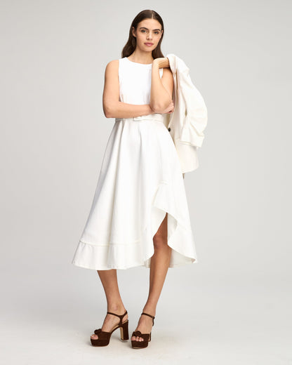 Cinq à Sept Zelda Jean Dress