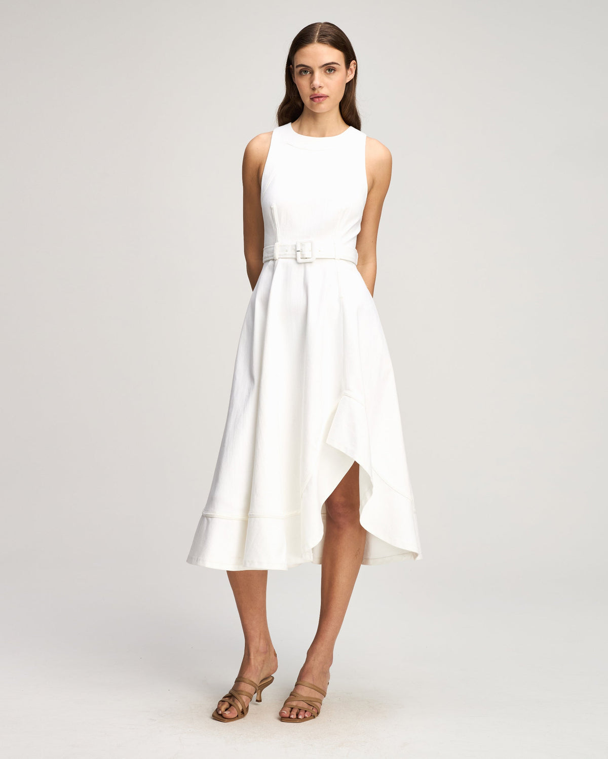 Cinq à Sept Zelda Jean Dress