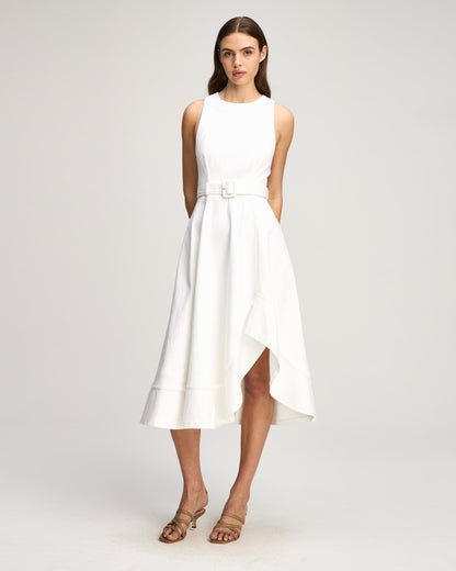 Cinq à Sept Zelda Jean Dress