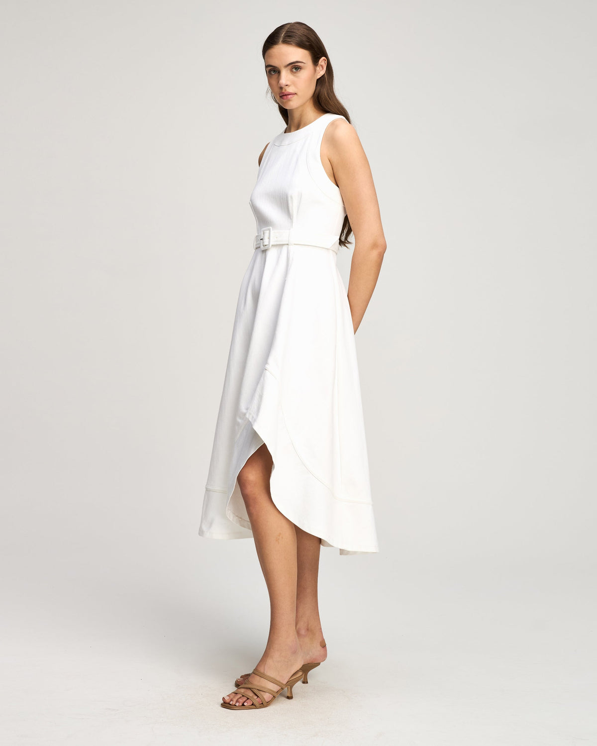Cinq à Sept Zelda Jean Dress