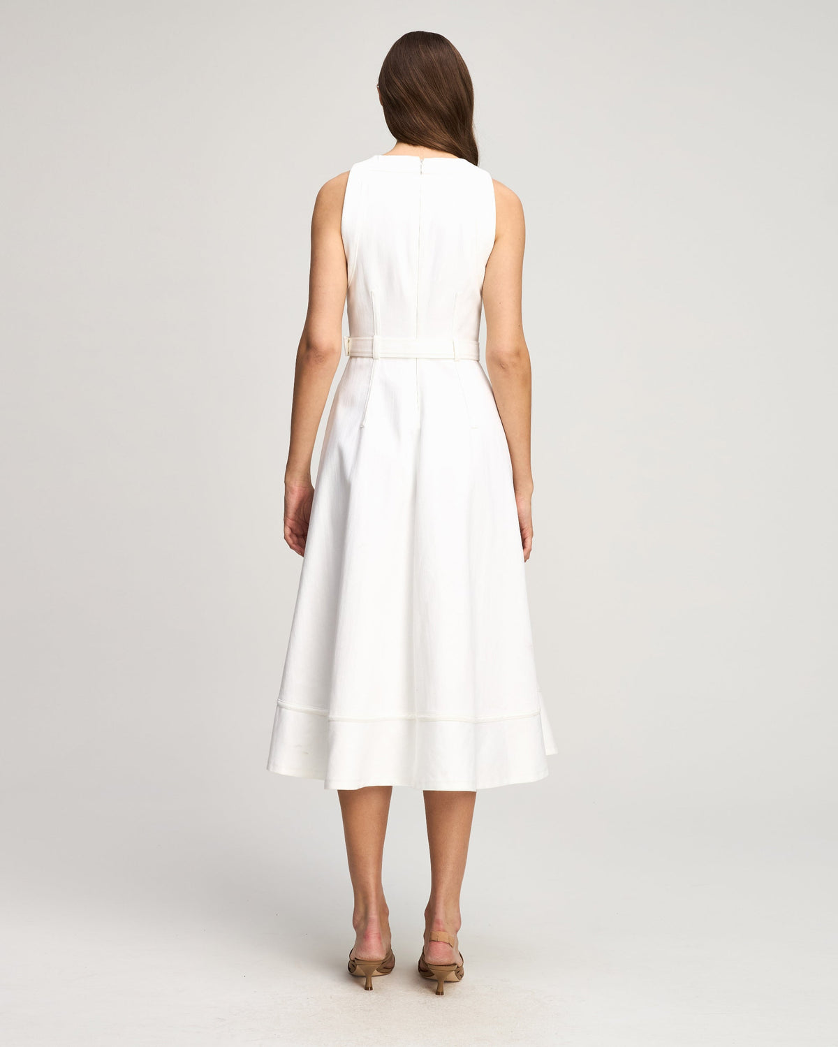 Cinq à Sept Zelda Jean Dress