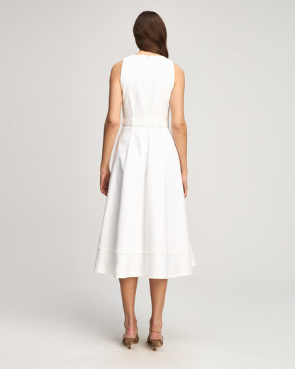 Cinq à Sept Zelda Jean Dress