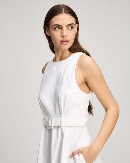 Cinq à Sept Zelda Jean Dress