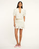 Cream/white