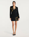 Black/gold