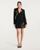 Black/gold