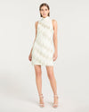 Ivory/silver