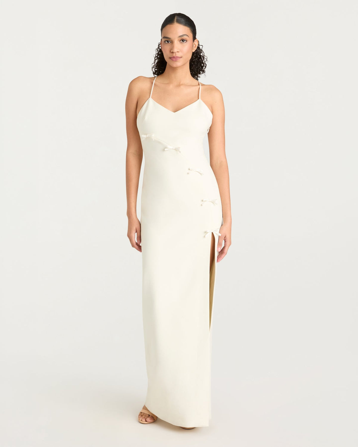 Cinq à Sept Elea Gown