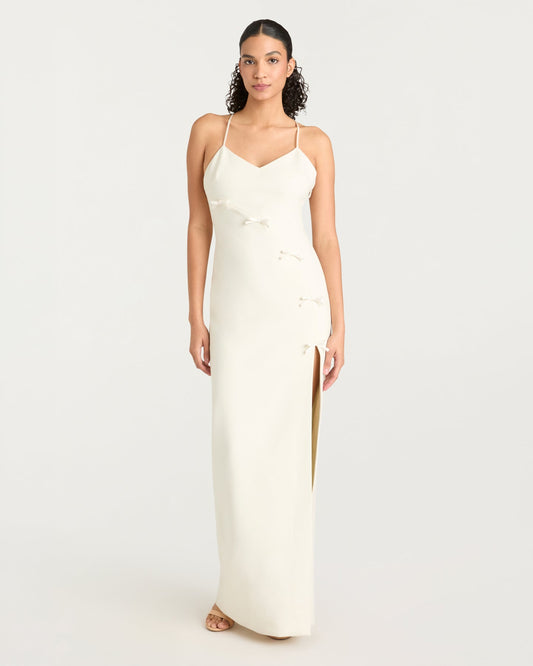 Cinq à Sept Elea Gown
