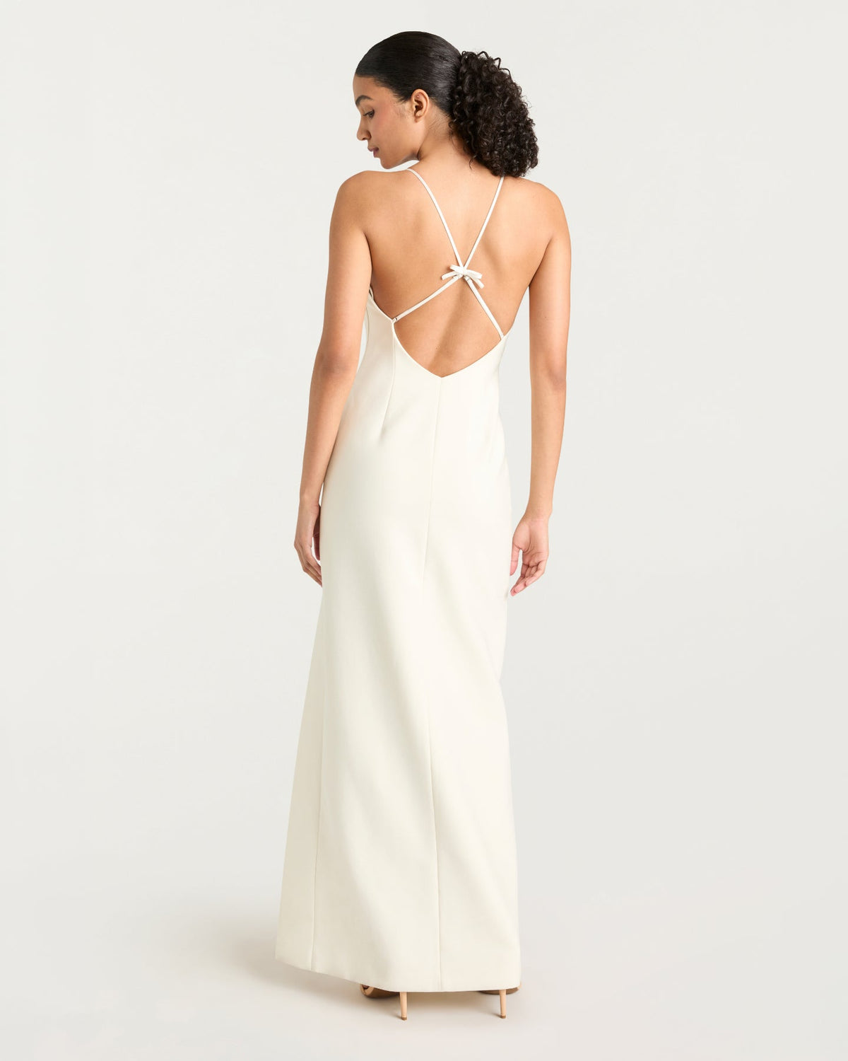Cinq à Sept Elea Gown