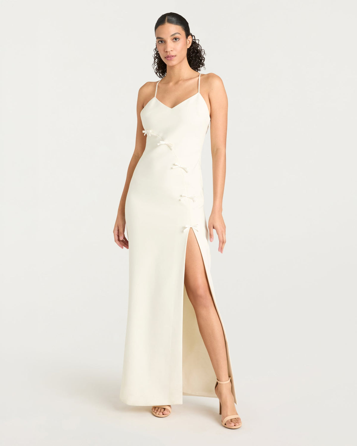 Cinq à Sept Elea Gown