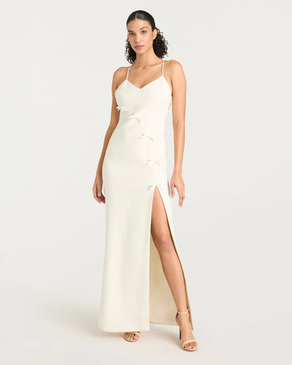 Cinq à Sept Elea Gown