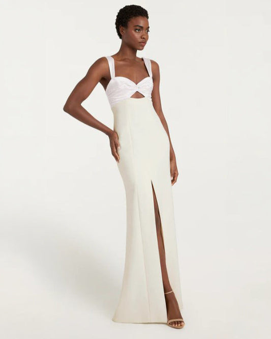 Cinq à Sept Jillie Gown