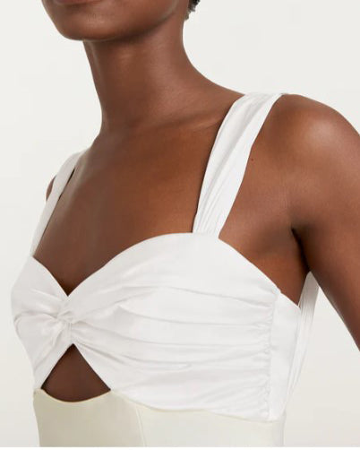 Cinq à Sept Jillie Gown