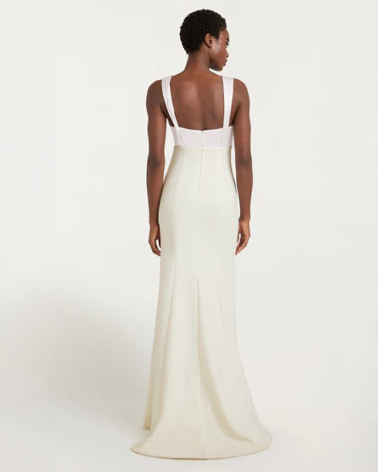 Cinq à Sept Jillie Gown