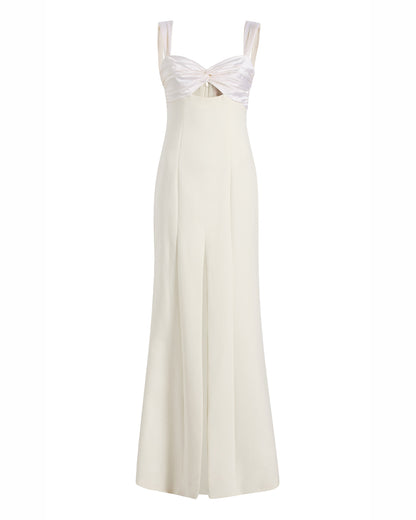 Cinq à Sept Jillie Gown