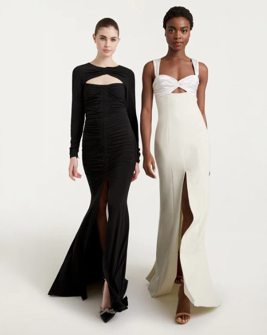 Cinq à Sept Jillie Gown