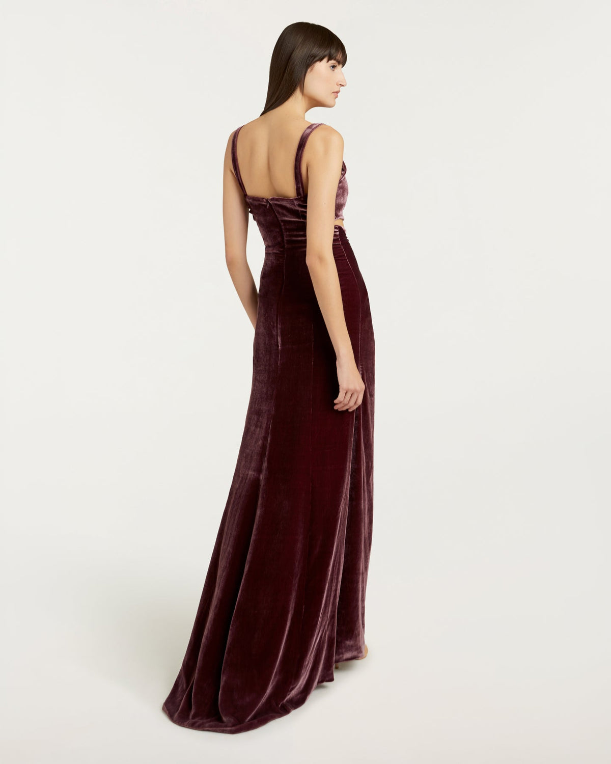 Cinq à Sept Genevive Gown