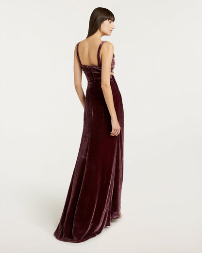 Cinq à Sept Genevive Gown