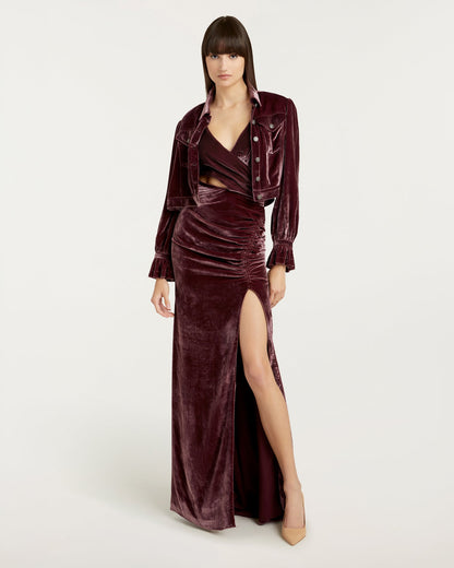 Cinq à Sept Genevive Gown
