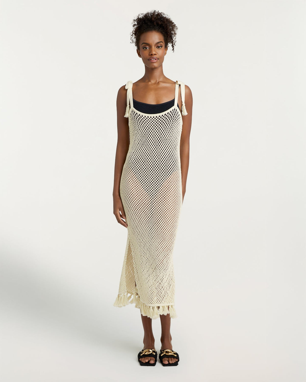 Cinq à Sept Kerry Dress