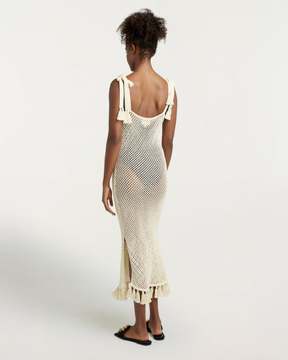 Cinq à Sept Kerry Dress