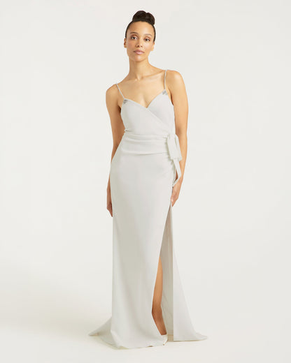 Cinq à Sept Emmie Gown