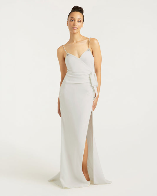 Cinq à Sept Emmie Gown
