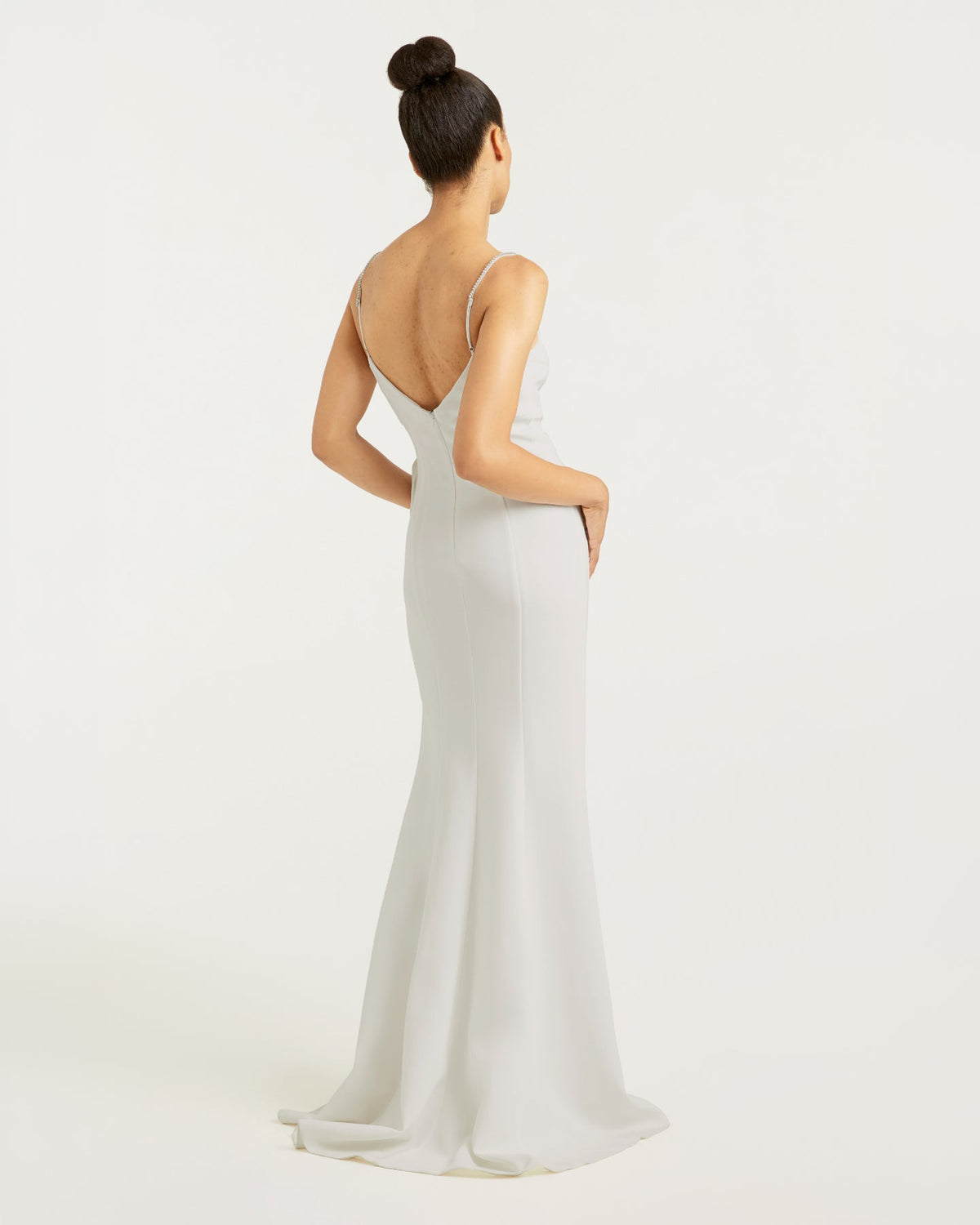 Cinq à Sept Emmie Gown