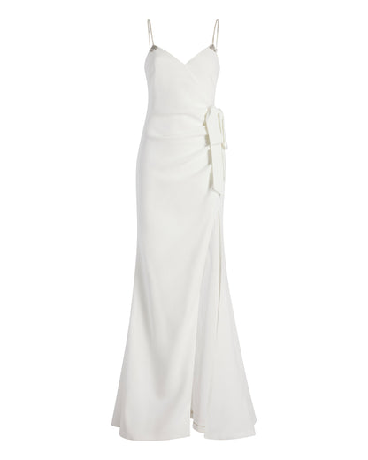 Cinq à Sept Emmie Gown
