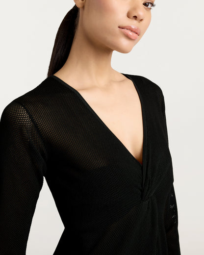 Cinq à Sept Emerson Coverup