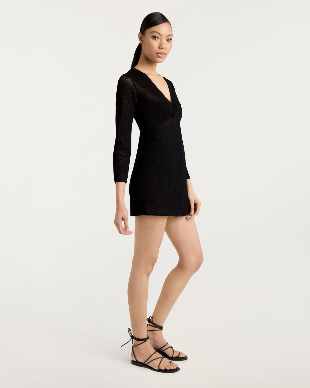 Cinq à Sept Emerson Coverup
