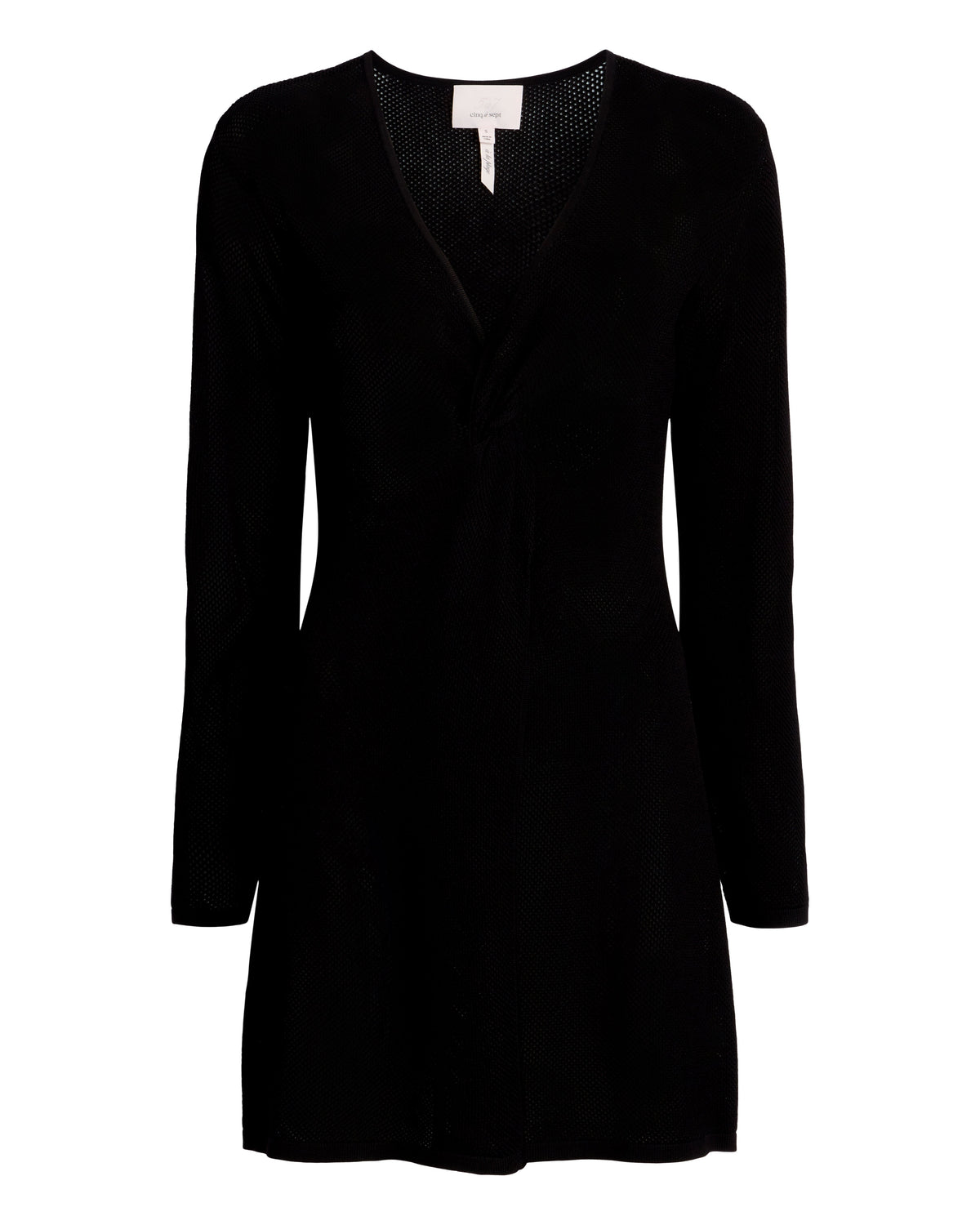 Cinq à Sept Emerson Coverup