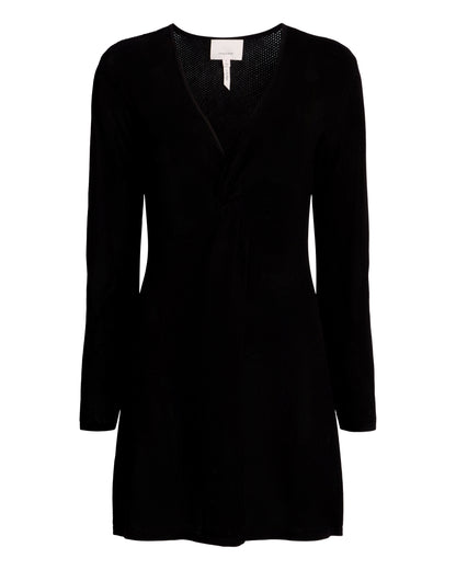 Cinq à Sept Emerson Coverup
