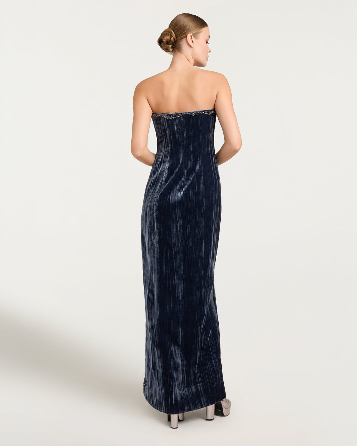 Cinq à Sept Eponine Gown