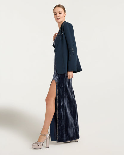Cinq à Sept Eponine Gown