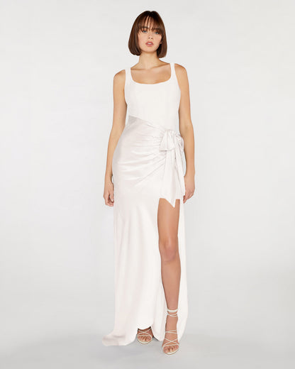 Cinq à Sept Marian Gown