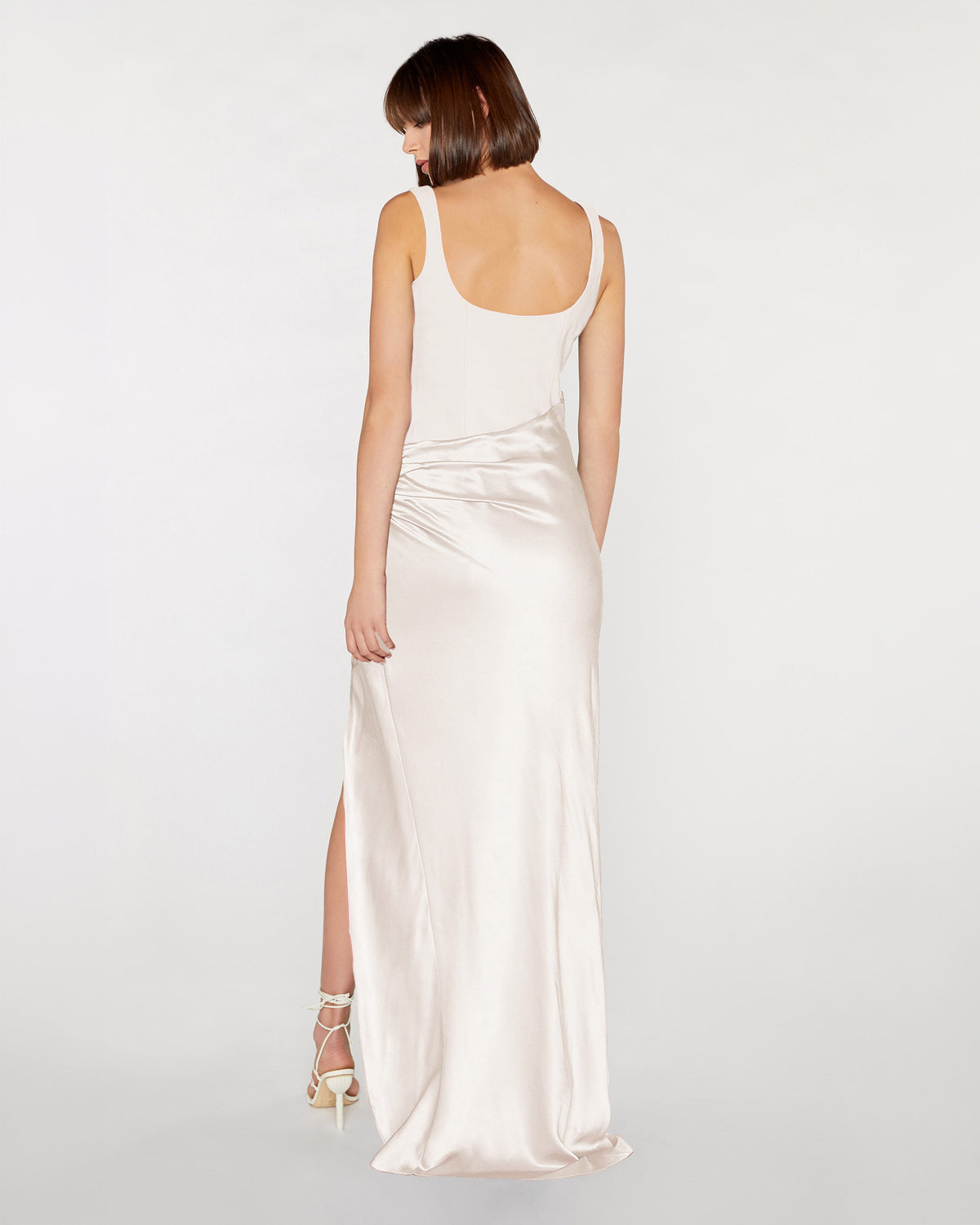 Cinq à Sept Marian Gown