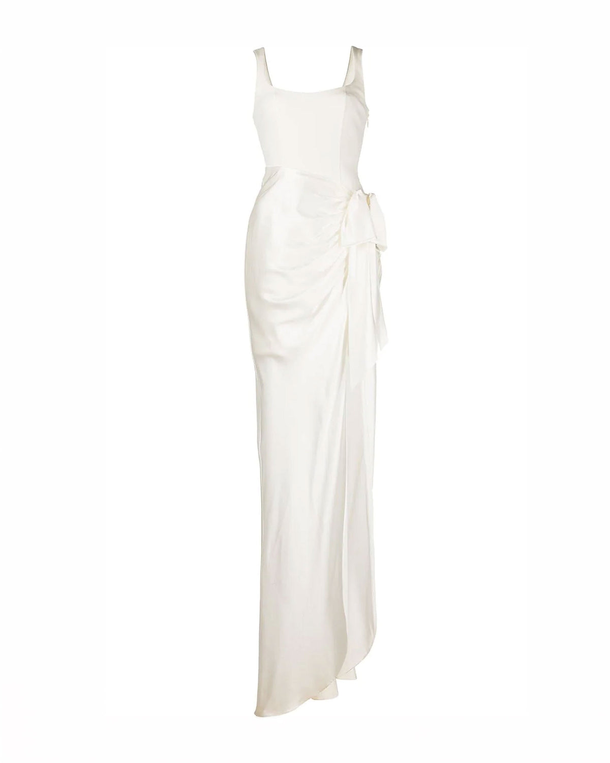 Cinq à Sept Marian Gown