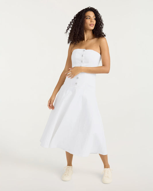 Cinq à Sept Veena Jean Dress