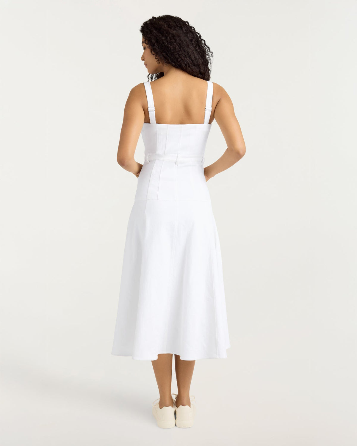 Cinq à Sept Veena Jean Dress