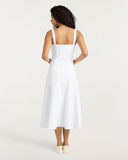 Cinq à Sept Veena Jean Dress