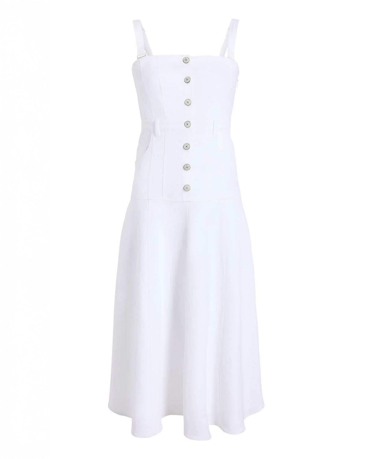 Cinq à Sept Veena Jean Dress
