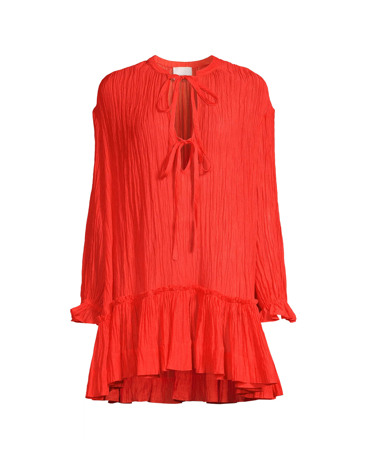 Cinq à Sept Scottie Coverup
