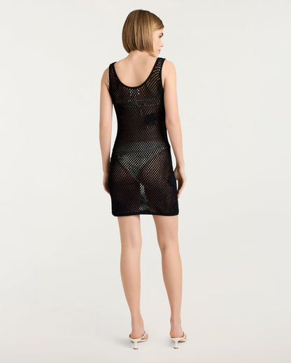 Cinq à Sept Nikita Coverup